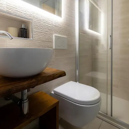 Lejlighed Navigli - Smart Loft