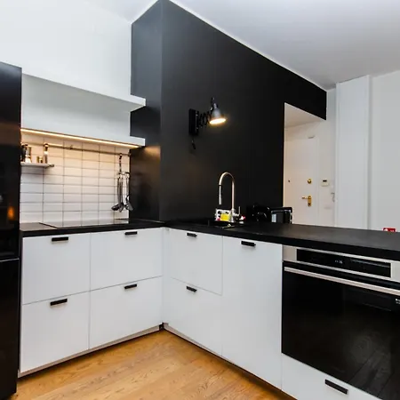 Vivimihome - Design Retreat Between Sarpi And Sempione