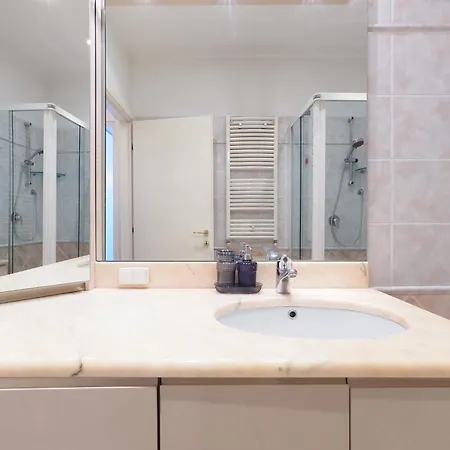 Apartamento Primopiano - Montenero *