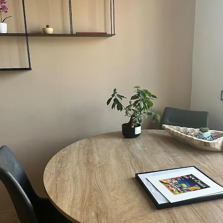 Design Repetti Apartman *