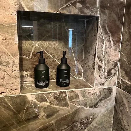 דירה Old Town - Duomo Luxury Boutique *