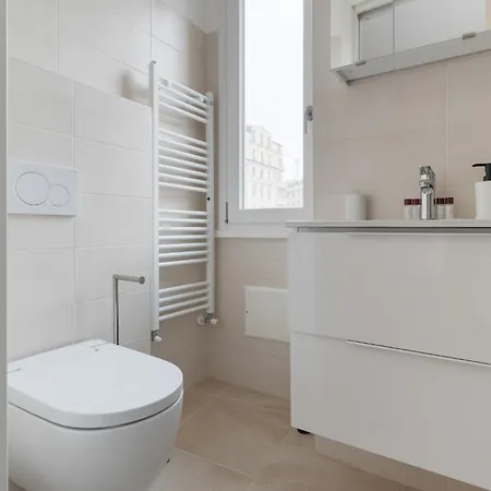Apartman Guesthost - Mm Sant'agostino Modern Flat