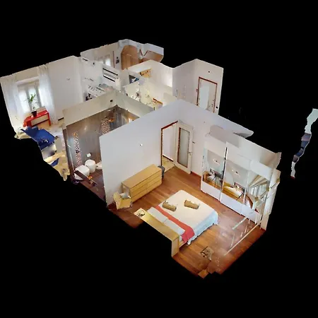 Don Gnocchi Appartamento