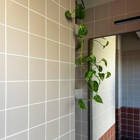 Le Rombonette Bilocale Di Design Con Balcone A Lambrate, * Milano