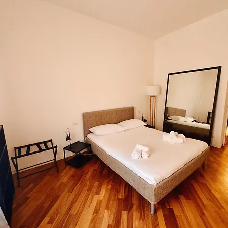 Apartament San Marco 1 *