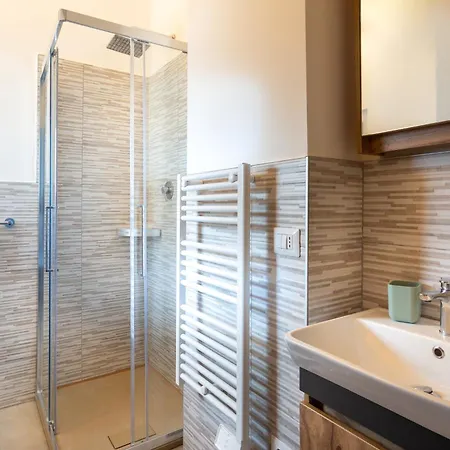 Апартаменты Colibri Милан