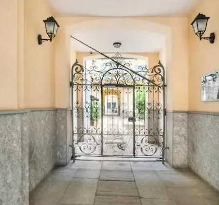 Comfort E Silenzio *