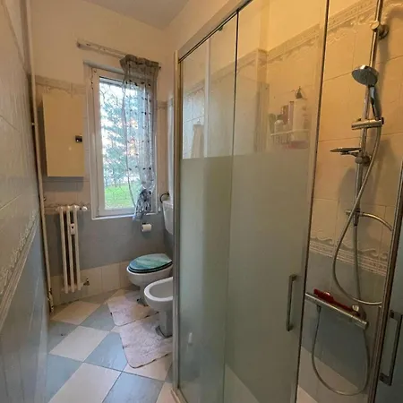 Osteno House * Milano