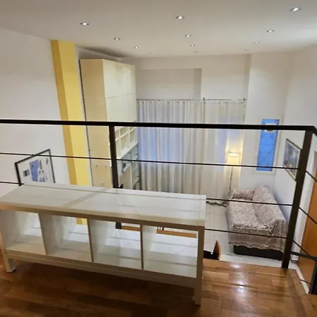 Padulli Appartement Milaan
