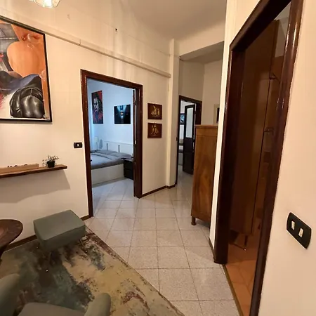 Apartment Near Station Buenos Aires Side