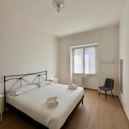 Corso Garibaldi 73 * Milaan