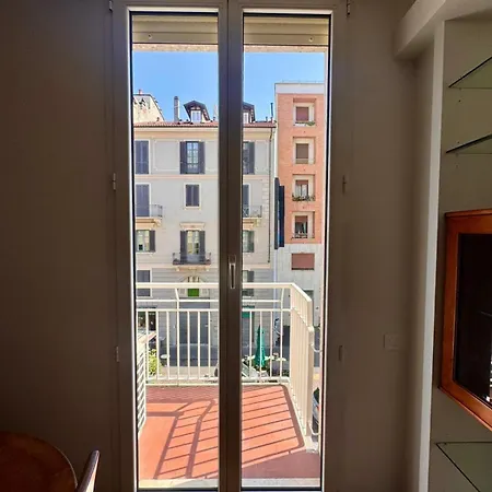 Apartamento San Marco 33