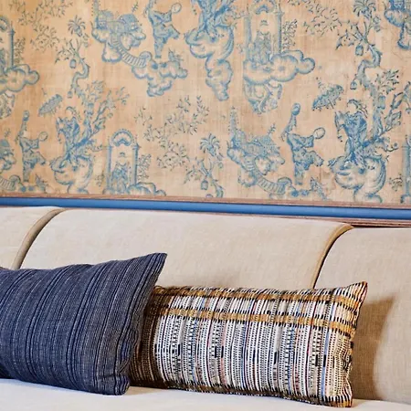 Apartment Garibaldi Luxury