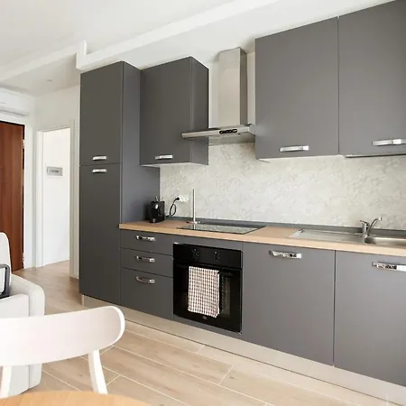 La Casa Di Sofia - Elegant & Design Apartmán *