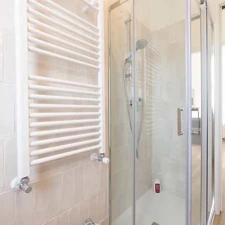 Primopiano Inganni Apartament Mediolan