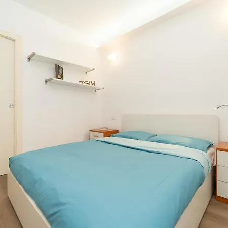 Comfort And Space In The Center With Wifi And Ac Appartamento