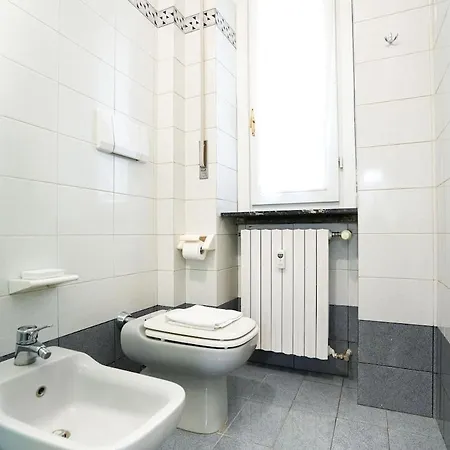 Apartment Pellegrini House