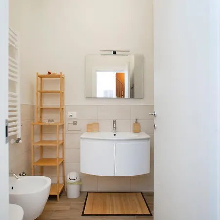 Design Loft - Center By Innstay Milan