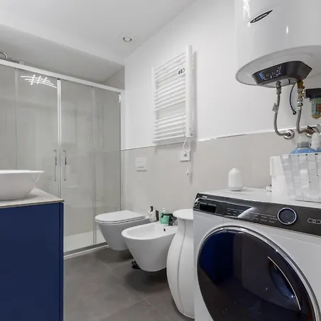 Historic Center - Renovated Designer - Wi-fi Apartman