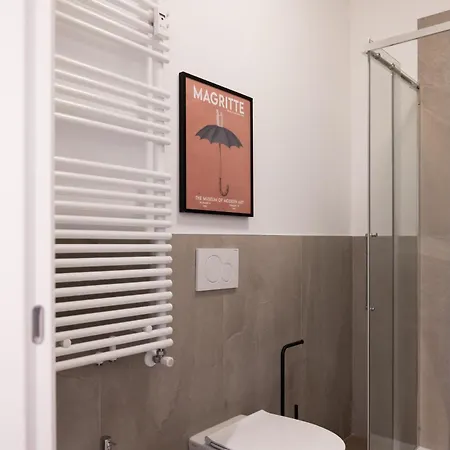 Design District - Mirable Pm Apartment *