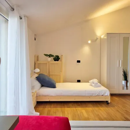 Apartament Homeby, Casa Betta