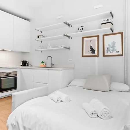 Apartmán San Siro, Concerts And Events With Free Wi-fi *