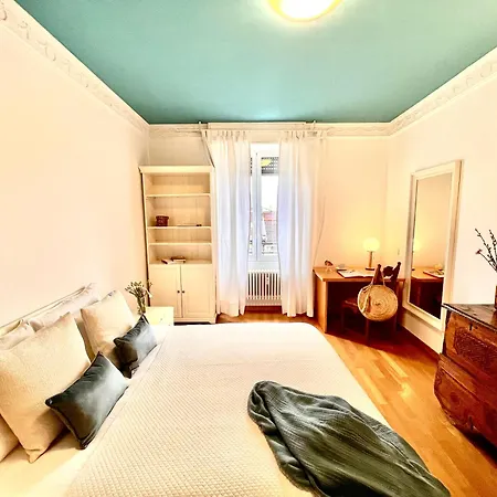 Residenza Meneghina ミラノ