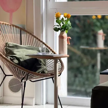 Apartament Casa Yoyo *