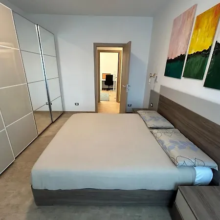 Design Repetti Apartman *
