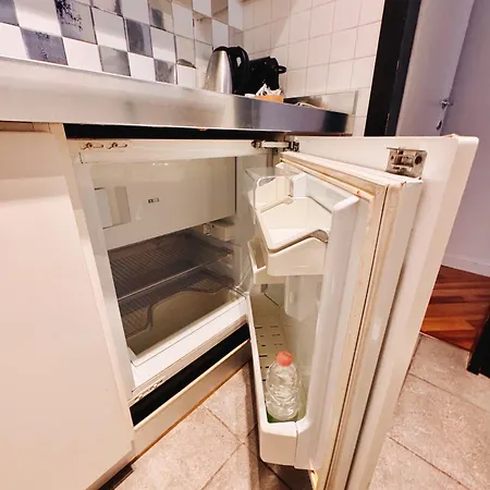 San Marco 1 Apartament Mediolan