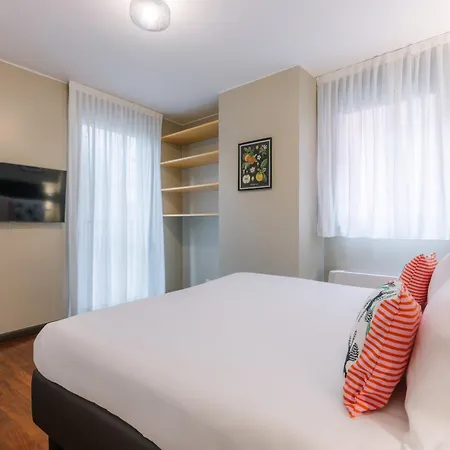 Appartement R Quercia House Milan