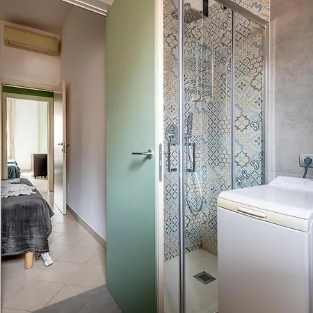 דירה Dhome - Bocconi מילאנו