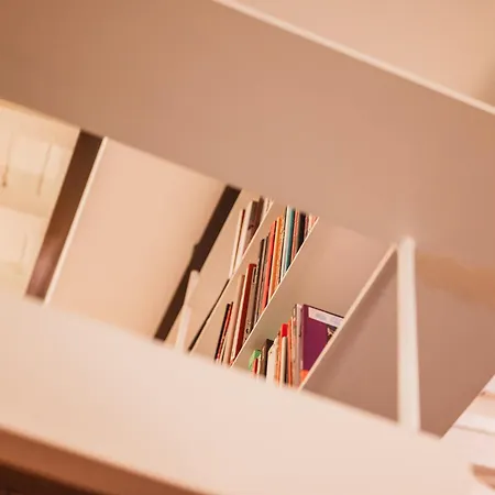 Prestige Exclusive Loft - 500 M Duomo Mediolan