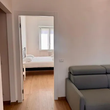 Appartement Corso Garibaldi 73