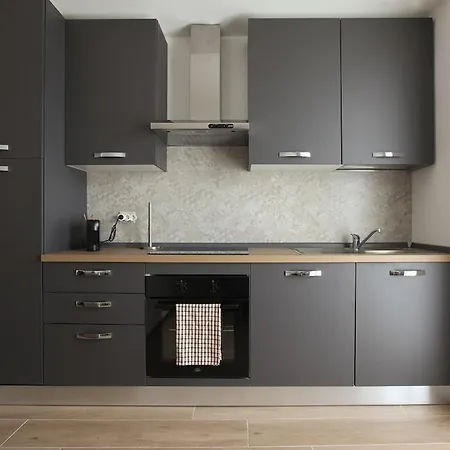 La Casa Di Sofia - Elegant & Design Apartmán *