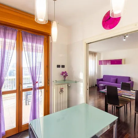 I-host Spacious 2br With 2 Baths & Balcony * Milán