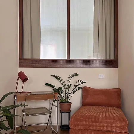 Botanical Modernist - Milanese Living * Милан