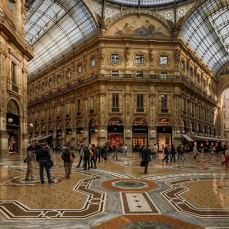 شقة Navigli Sungarden ميلان