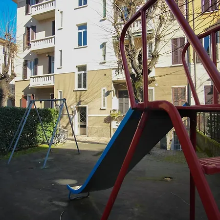 Loft Da Serena Ai Navigli Milan