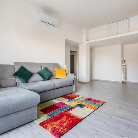 4 Pax Wi-fi Bisceglie Via Zurigo Mailand