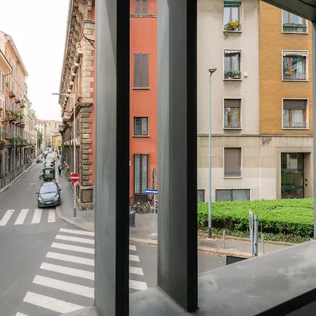 R Quercia House Milan