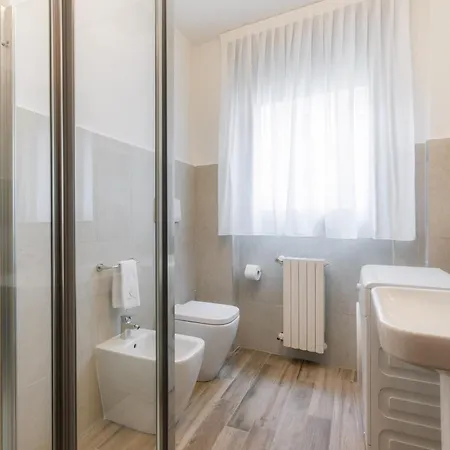 R Quercia House Appartement *