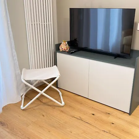 Binario - 3 Min From Station Apartamento *
