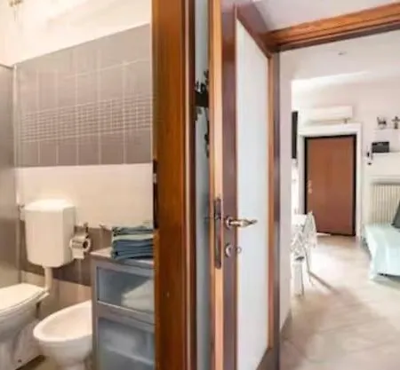 Comfort E Silenzio Милан