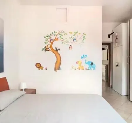 Comfort E Silenzio * Милан