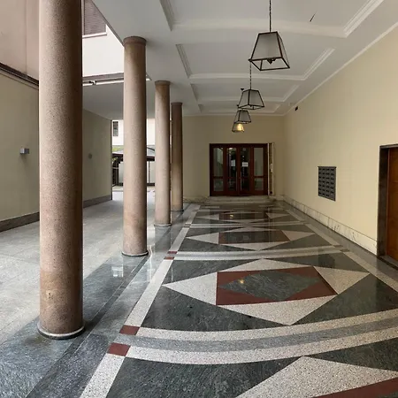 Italianstayrentals Porta Vittoria Appartamento Milano