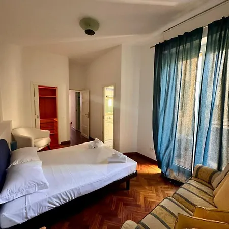 San Marco 33 Apartamento