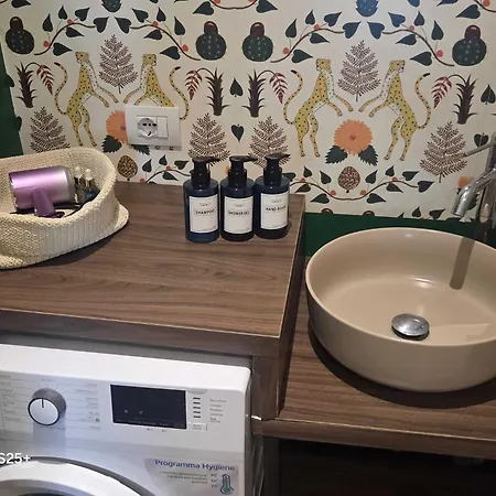 Apartman Flat Losanna