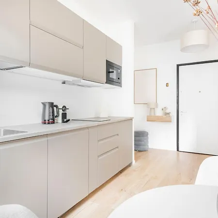 Apartment Easylife - - Macchi 26 -