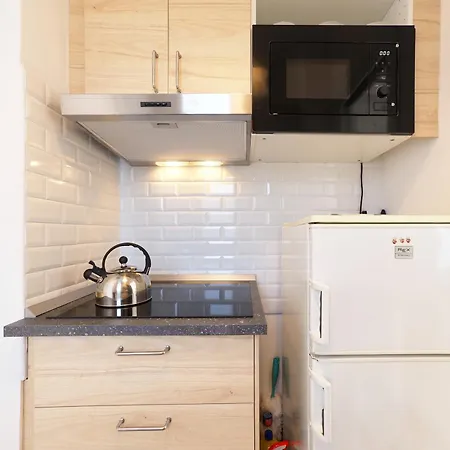 Apartament Primopiano Inganni